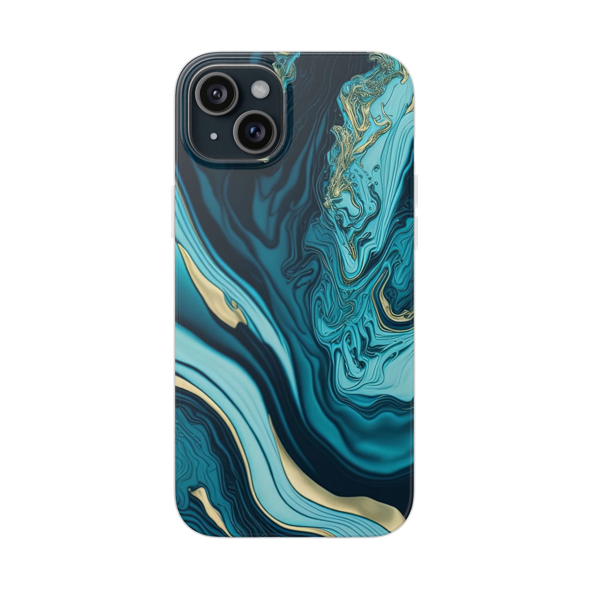 Blue Marble - Flexi Case