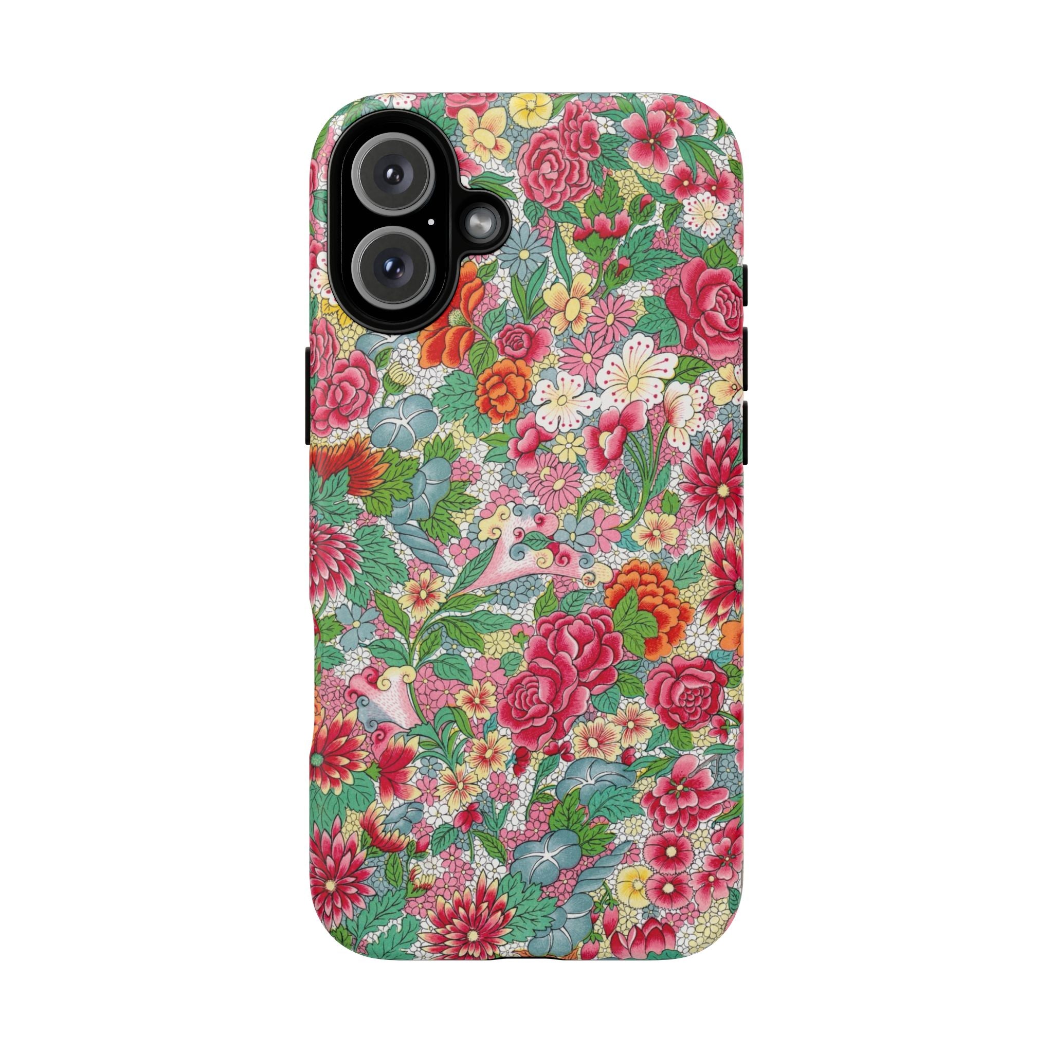 Full Bloom - Tough Case