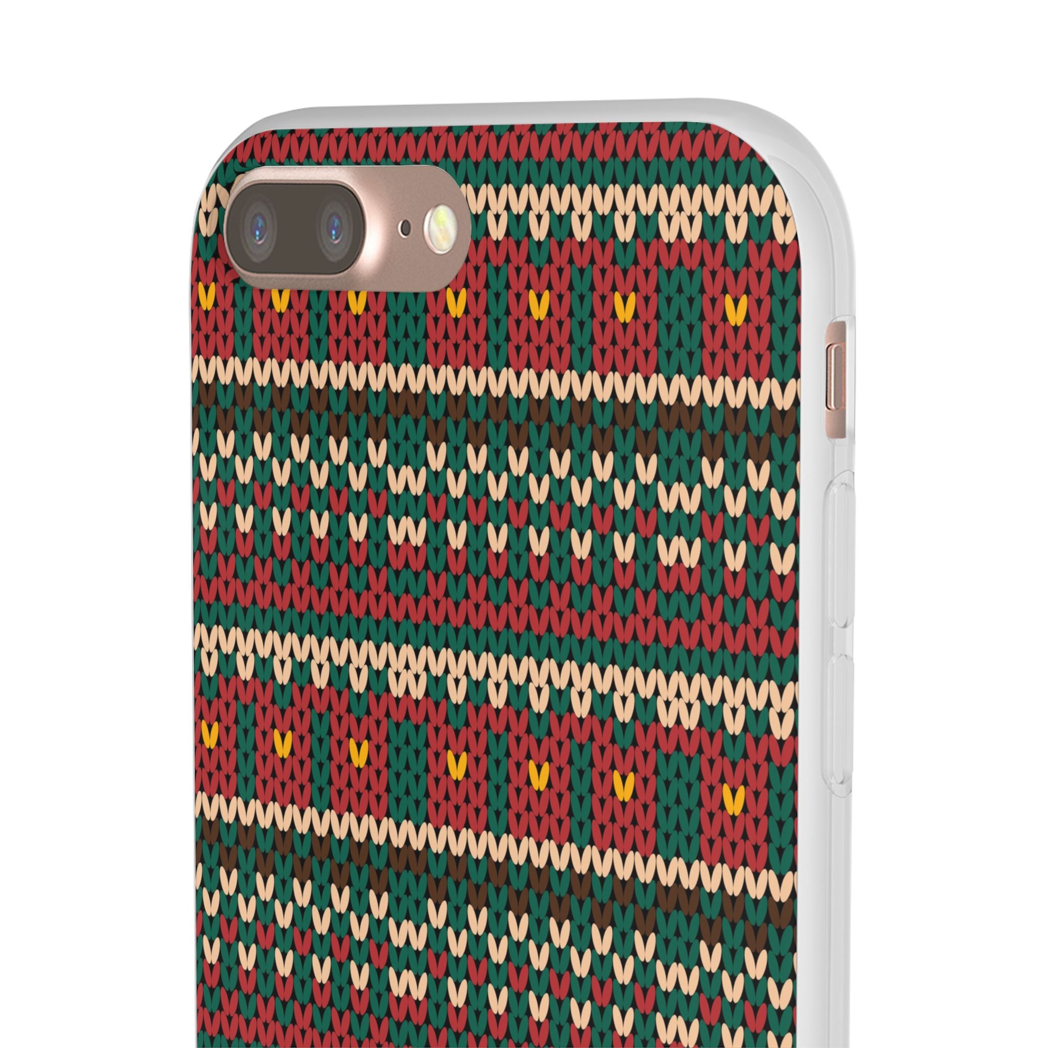 Sweater Weather - Flexi Case