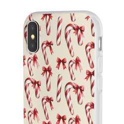 Image of Candy Cane Lane - Flexi Case