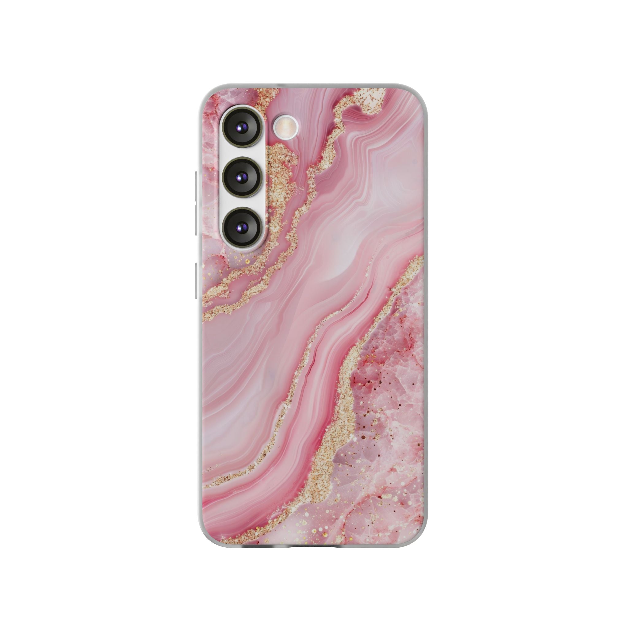 The Good Pink - Flexi Case