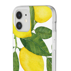 Image of Lemons - Flexi Case