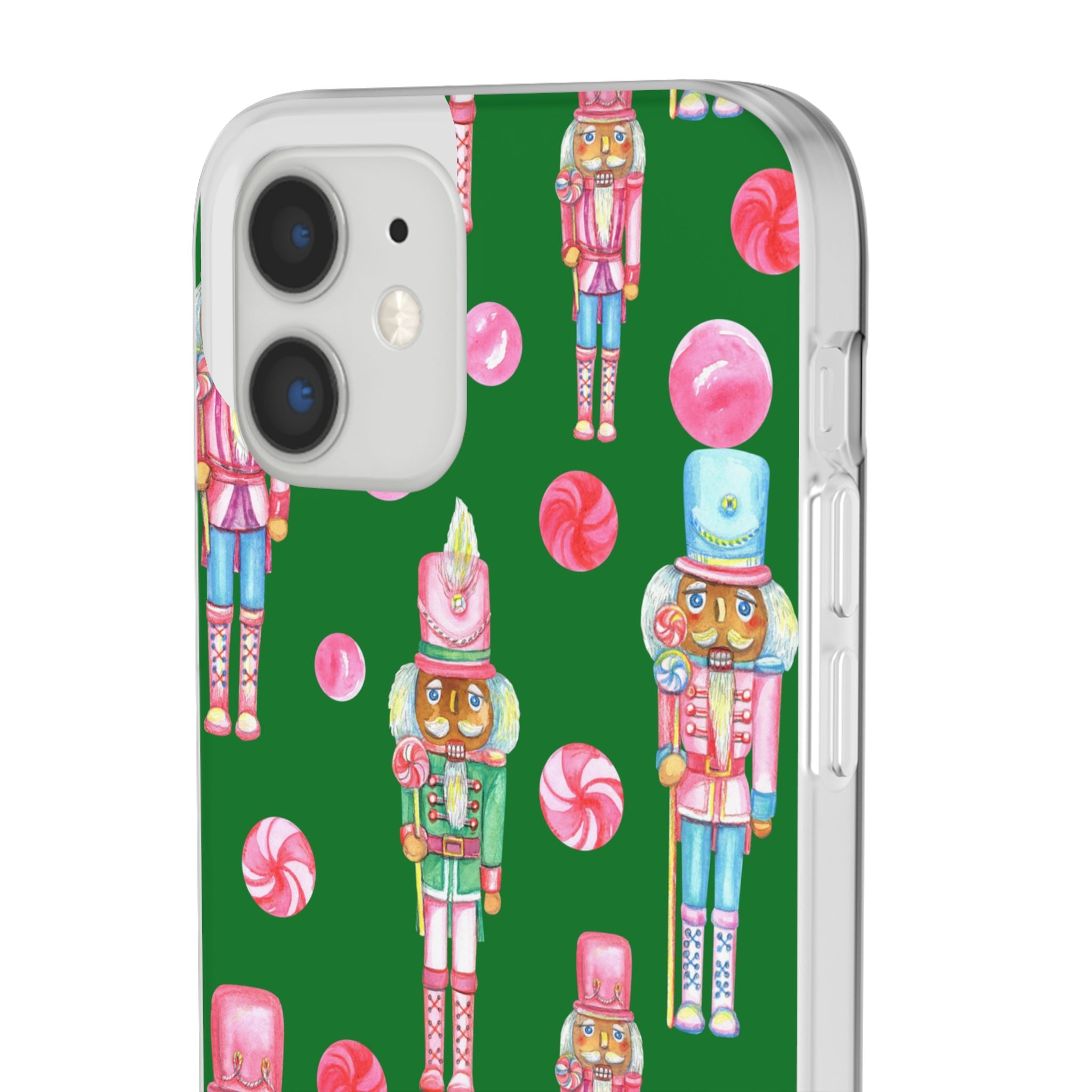 The Nutcracker - Flexi Case