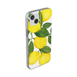 Image of Lemons - Flexi Case