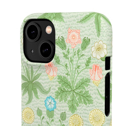 Image of William Morris's Daisy (1864) - Snap Case