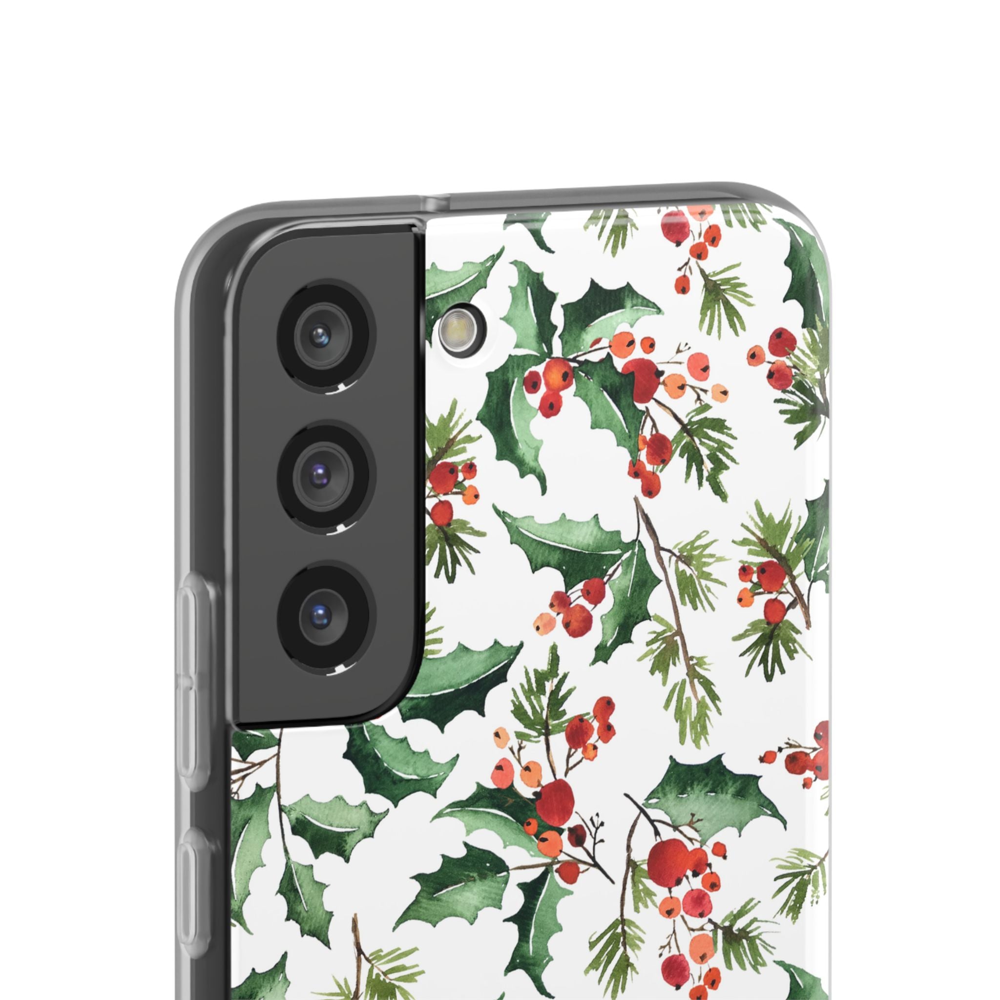 Mistletoe - Flexi Case