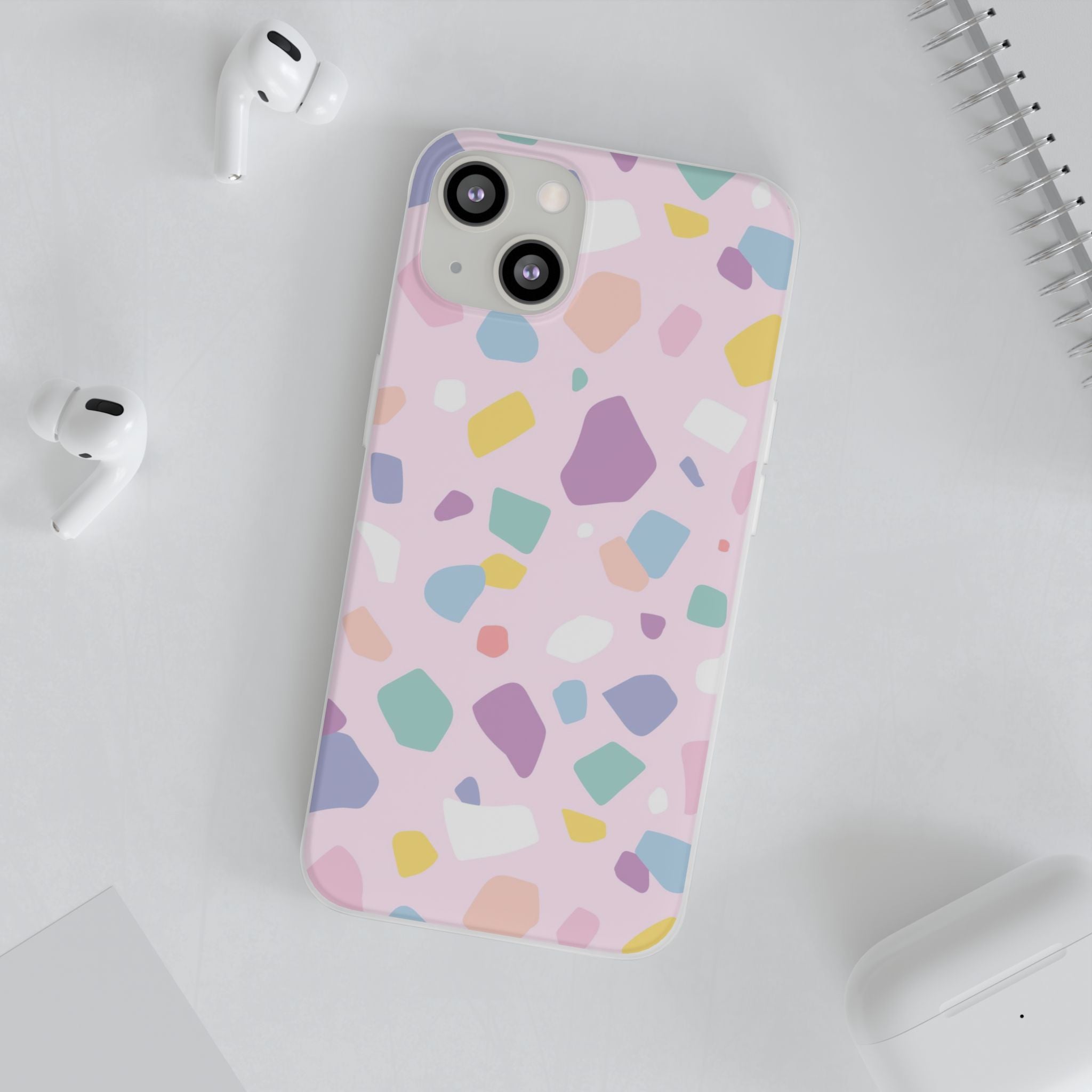 Terrazzo - Flexi Case