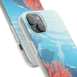 Image of Under the Sea - Flexi Case