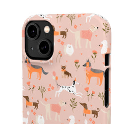 Image of The Dogs - Snap Case