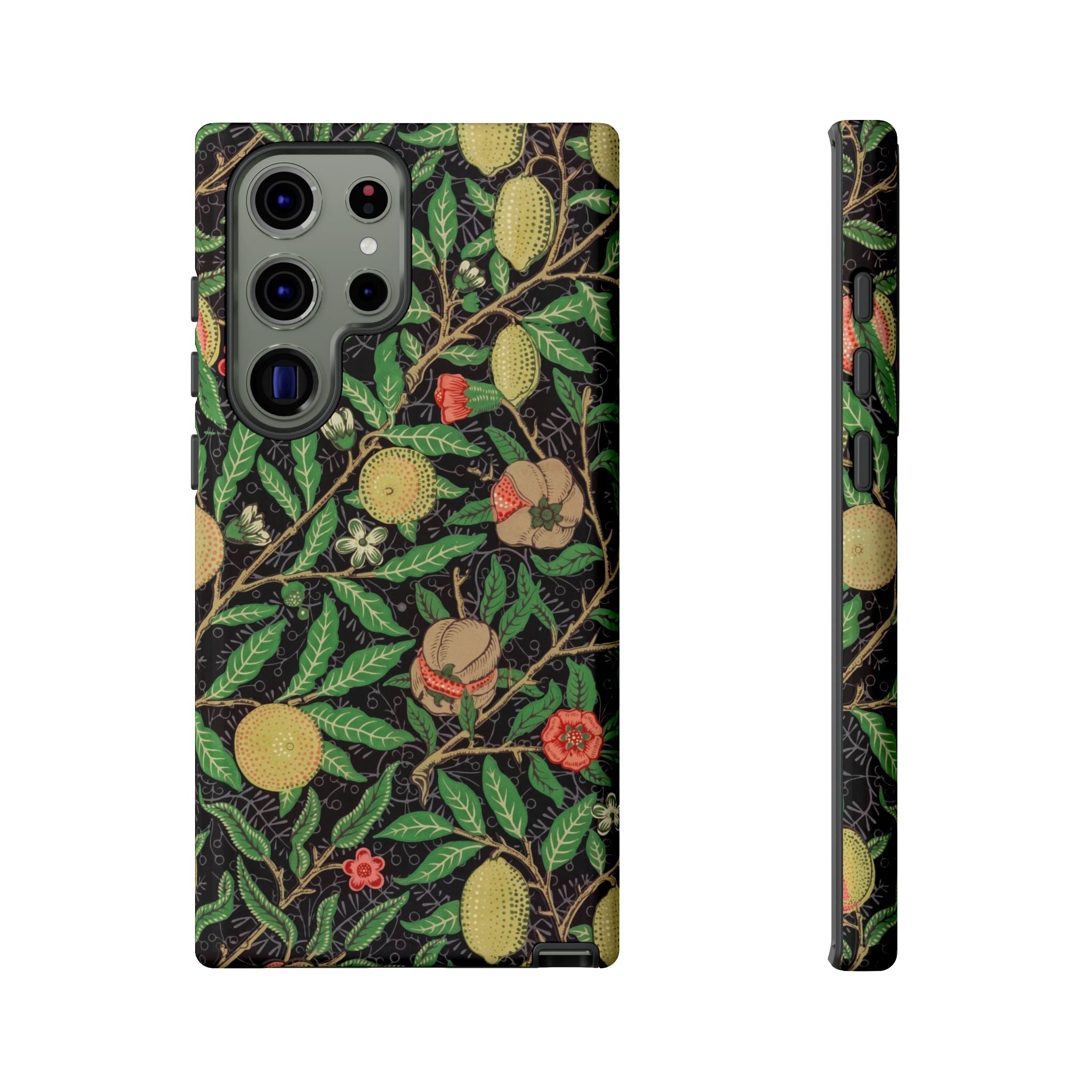 William Morris's Fruit pattern (1862) - Tough Case