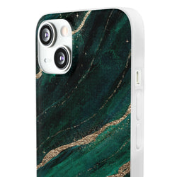 Image of Wickedly Green - Flexi Case