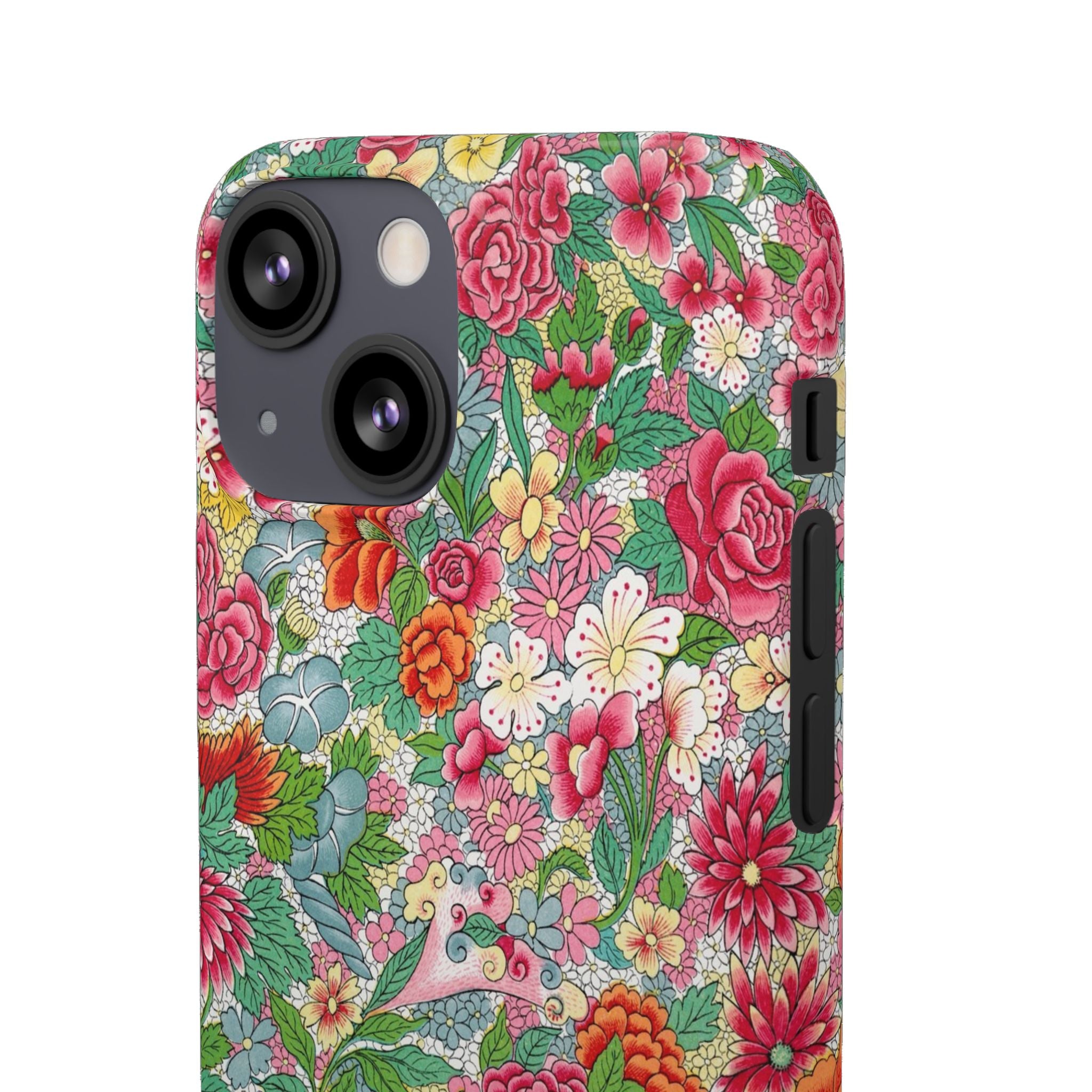 Full Bloom - Snap Case