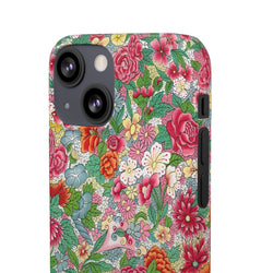 Image of Full Bloom - Snap Case