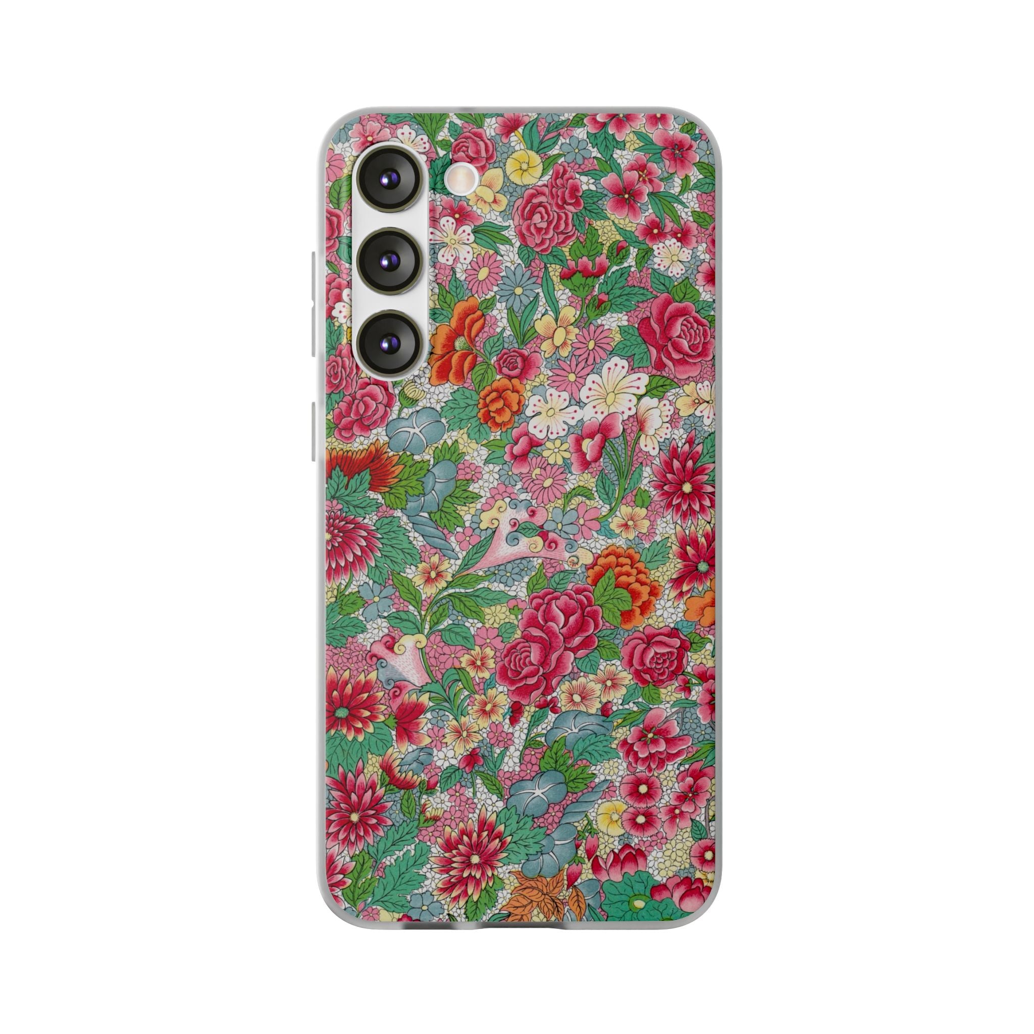 Full Bloom - Flexi Case