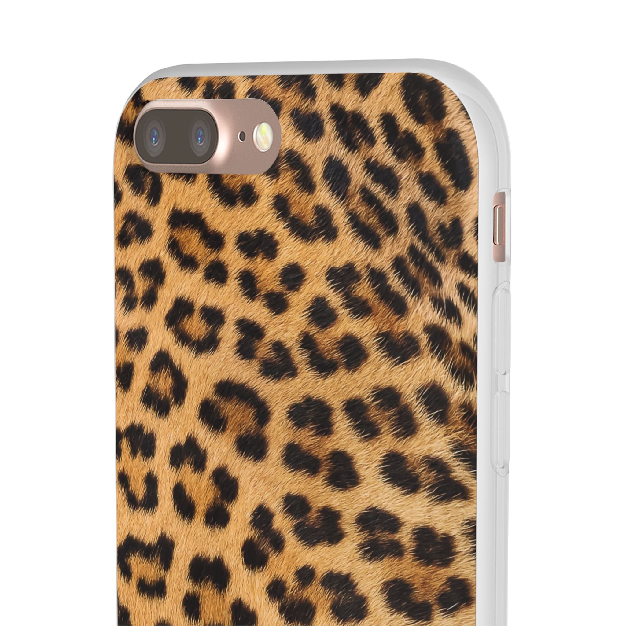 Leopard - Flexi Case