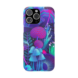 Image of Electric Seas - Snap Case