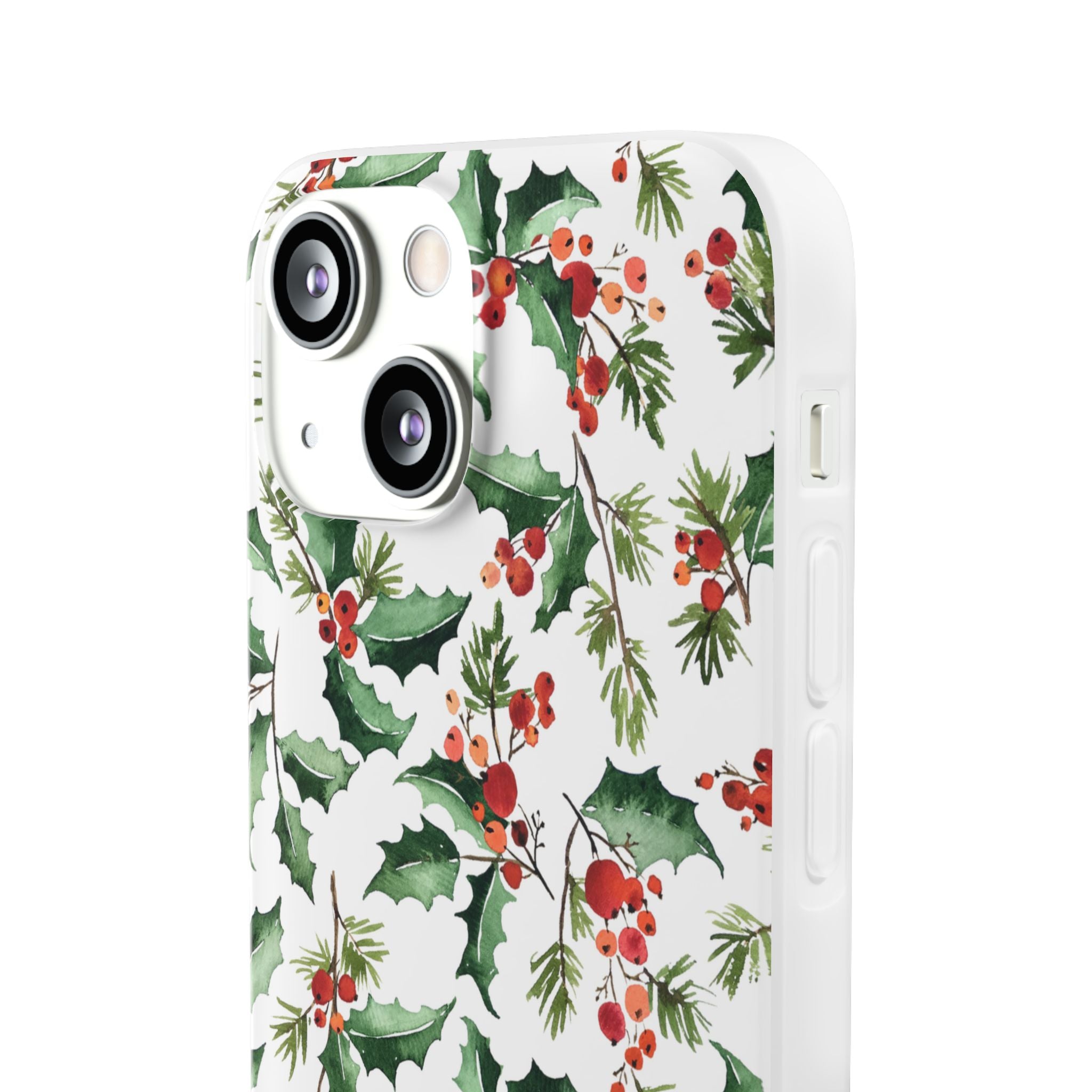 Mistletoe - Flexi Case