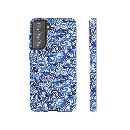 Swell - Tough Case