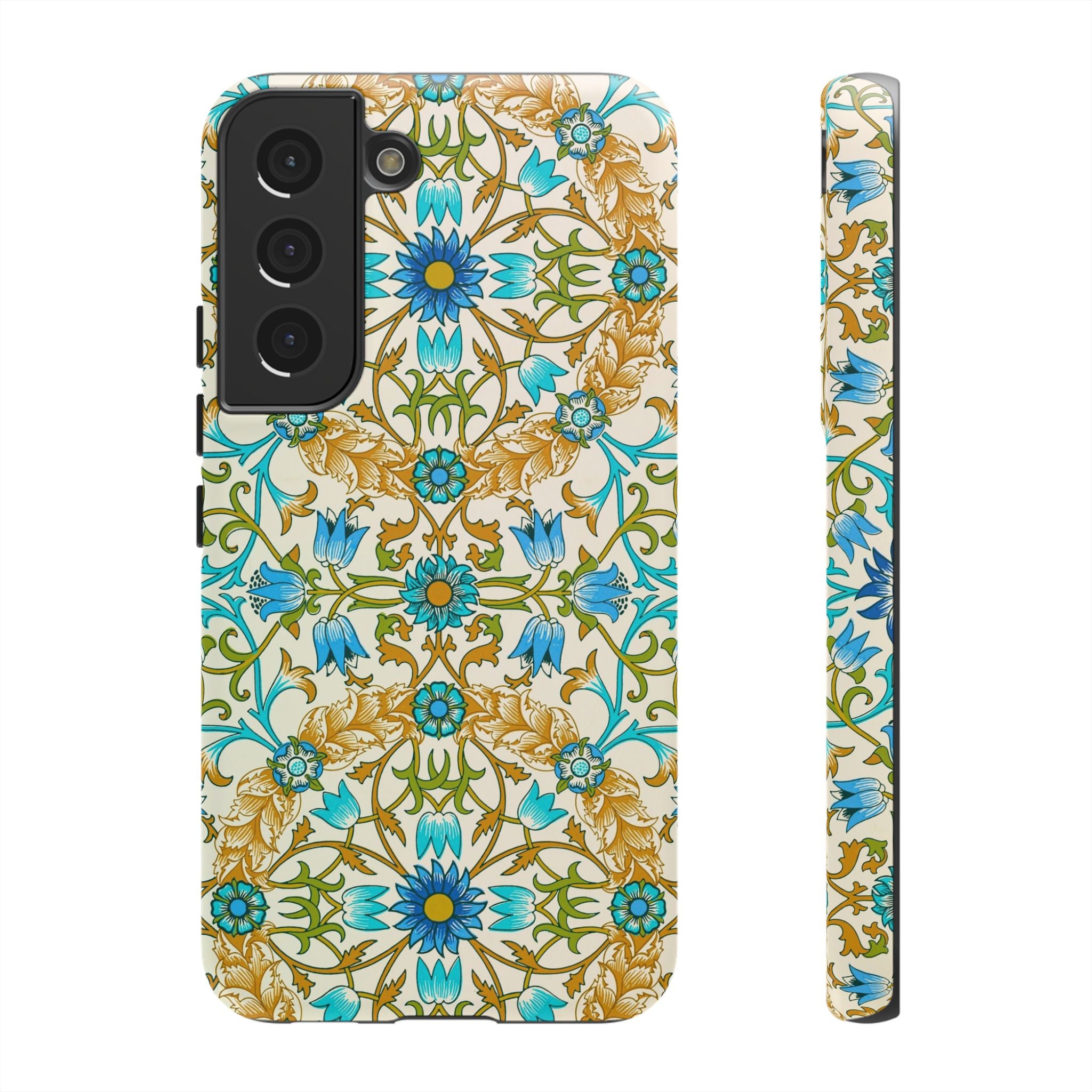 William Morris's Vine (1873) - Tough Case