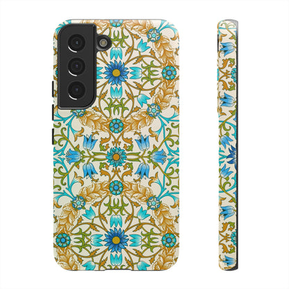 William Morris's Vine (1873) - Tough Case