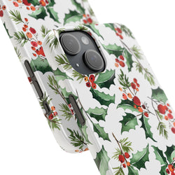 Image of Mistletoe - Snap Case