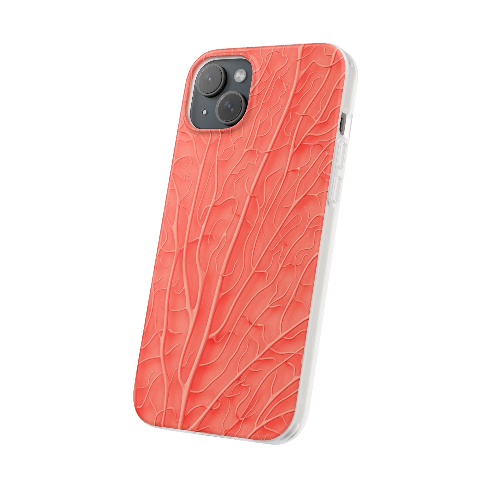 Coral - Flexi Case