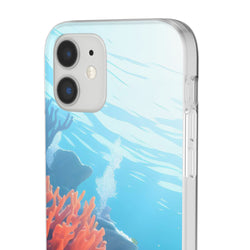 Image of Under the Sea - Flexi Case