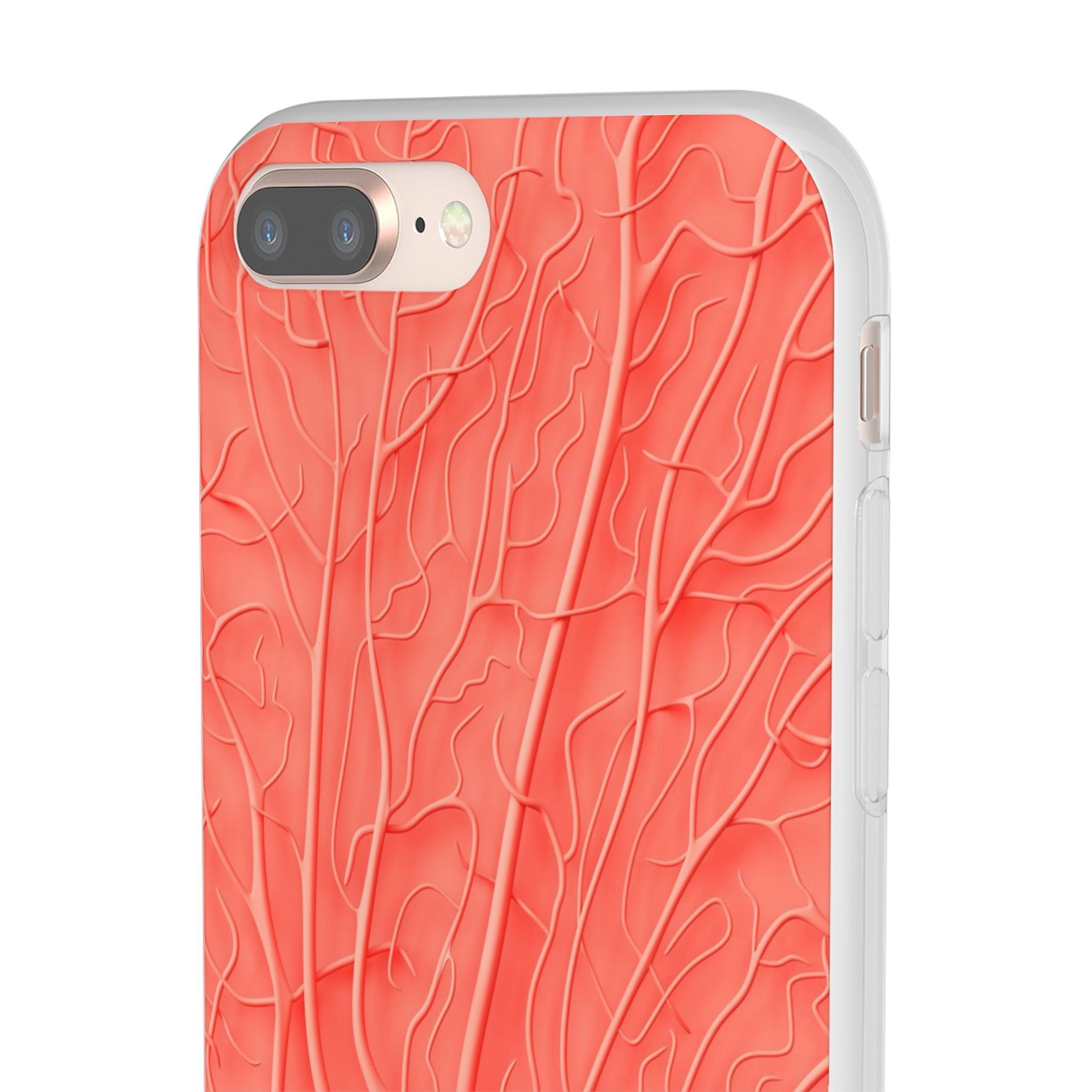 Coral - Flexi Case