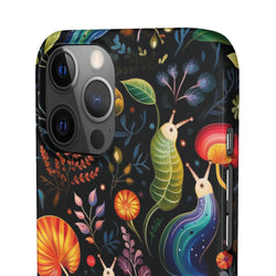 Image of Electric Snails - Snap Case