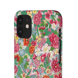 Image of Full Bloom - Snap Case