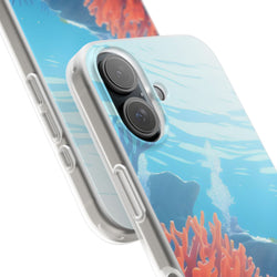 Image of Under the Sea - Flexi Case