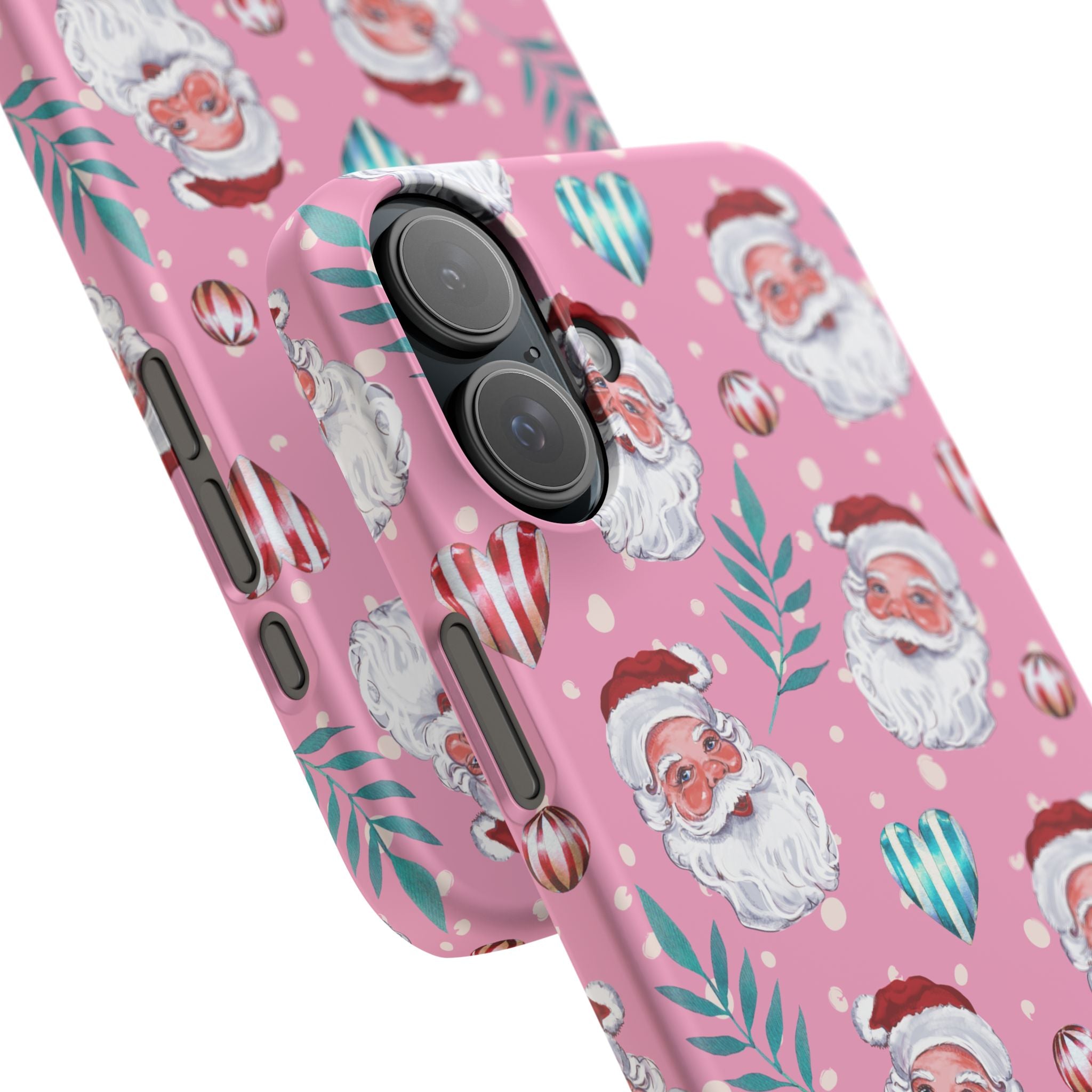 Dear Santa - Snap Case