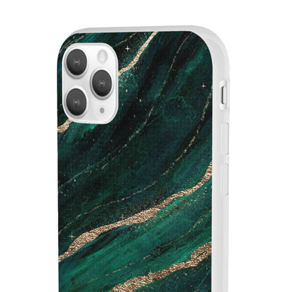 Wickedly Green - Flexi Case