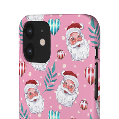 Dear Santa - Snap Case