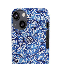 Image of Swell - Snap Case