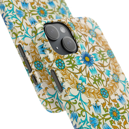 William Morris's Vine (1873) - Snap Case