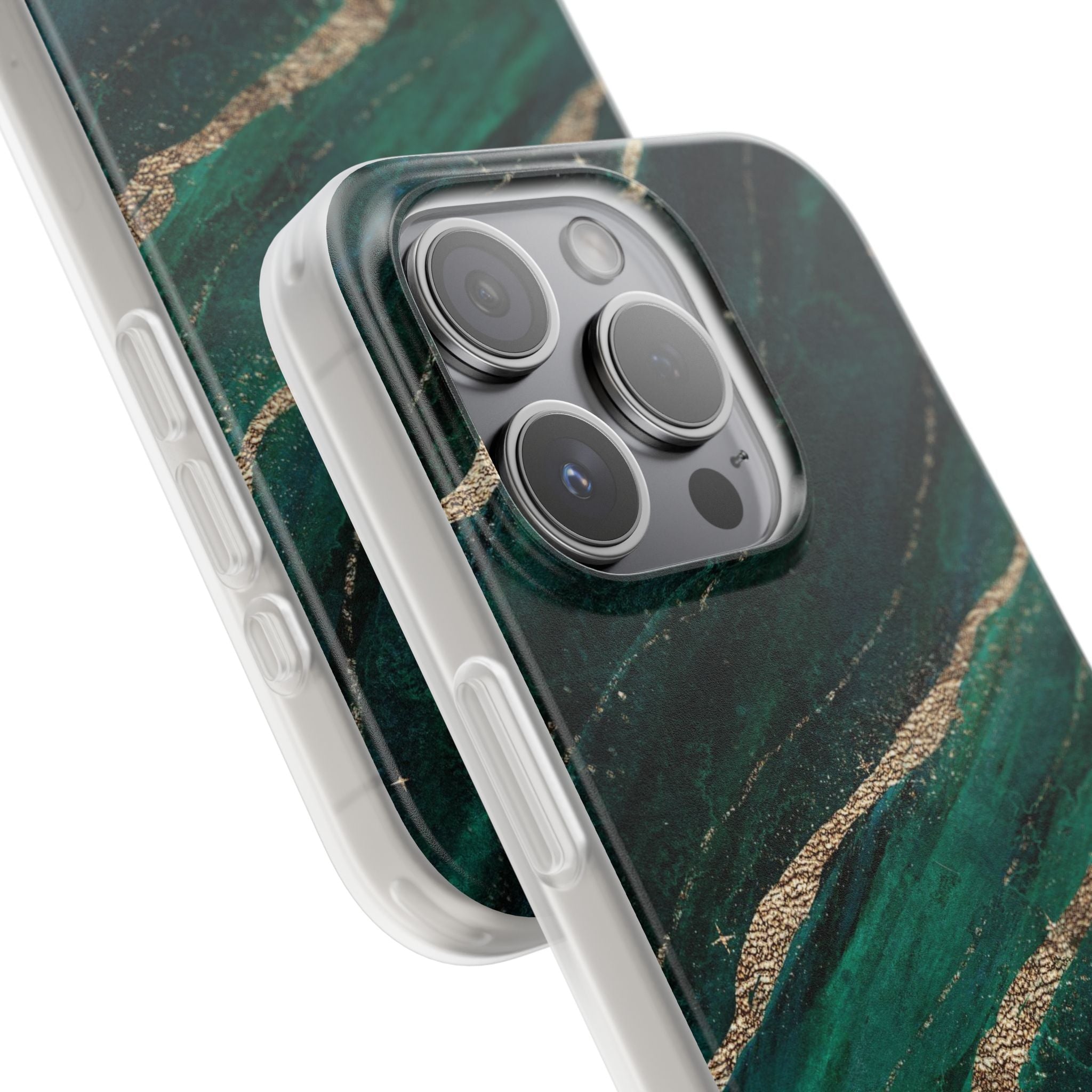 Wickedly Green - Flexi Case
