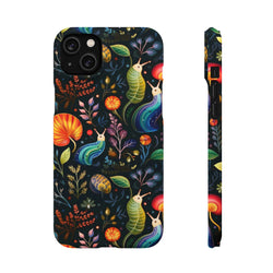 Image of Electric Snails - Snap Case