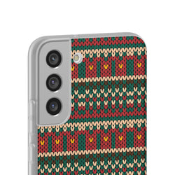 Image of Sweater Weather - Flexi Case