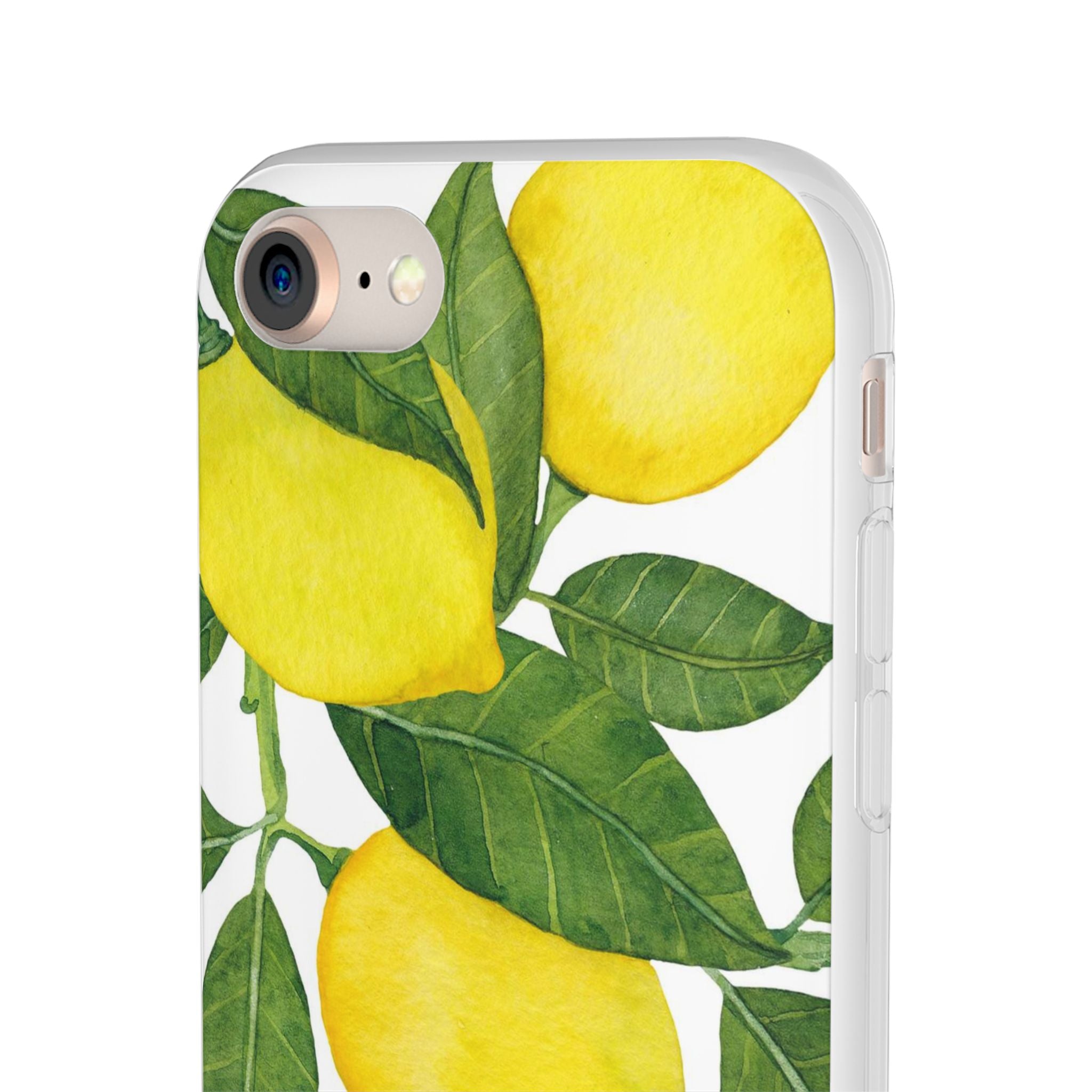 Lemons - Flexi Case