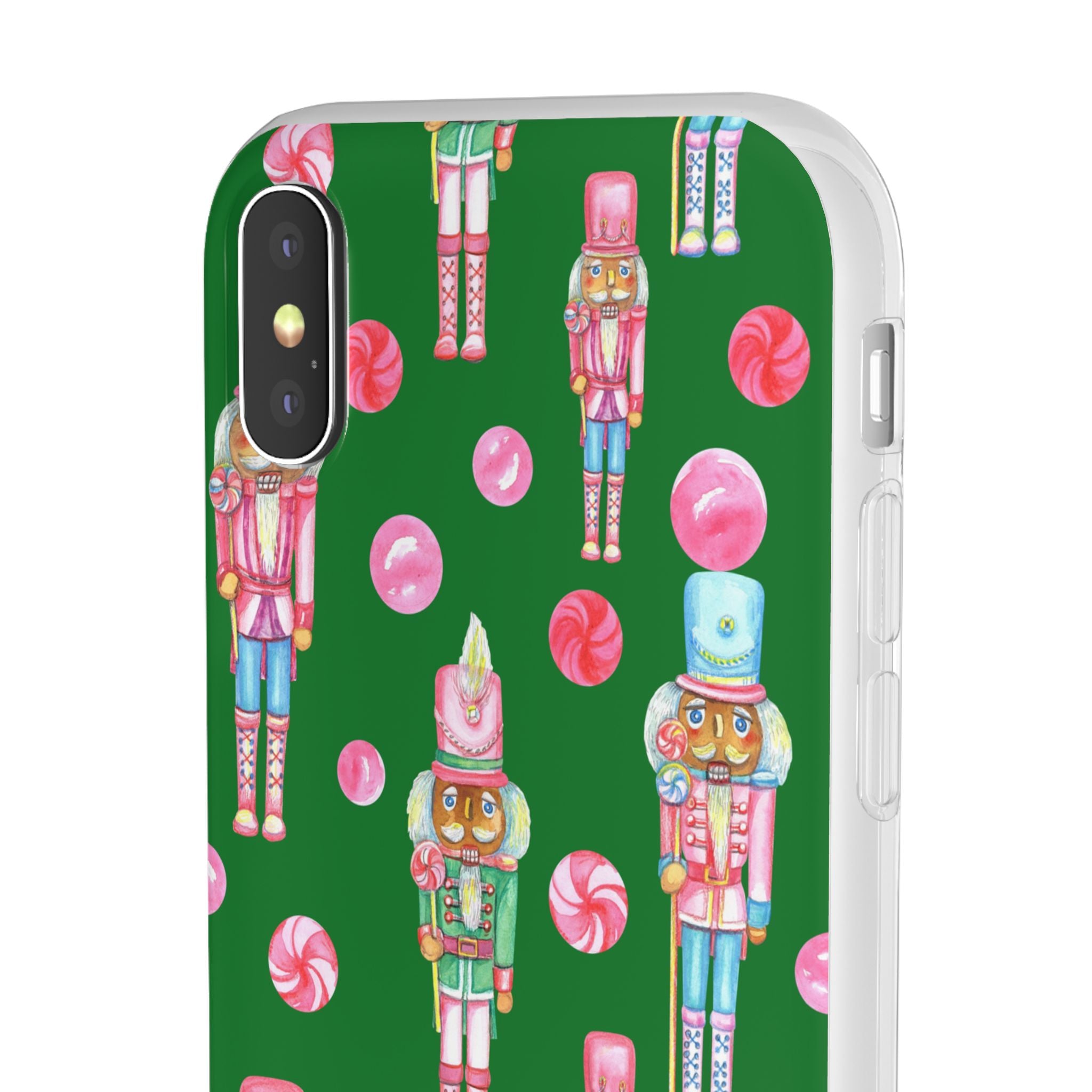 The Nutcracker - Flexi Case