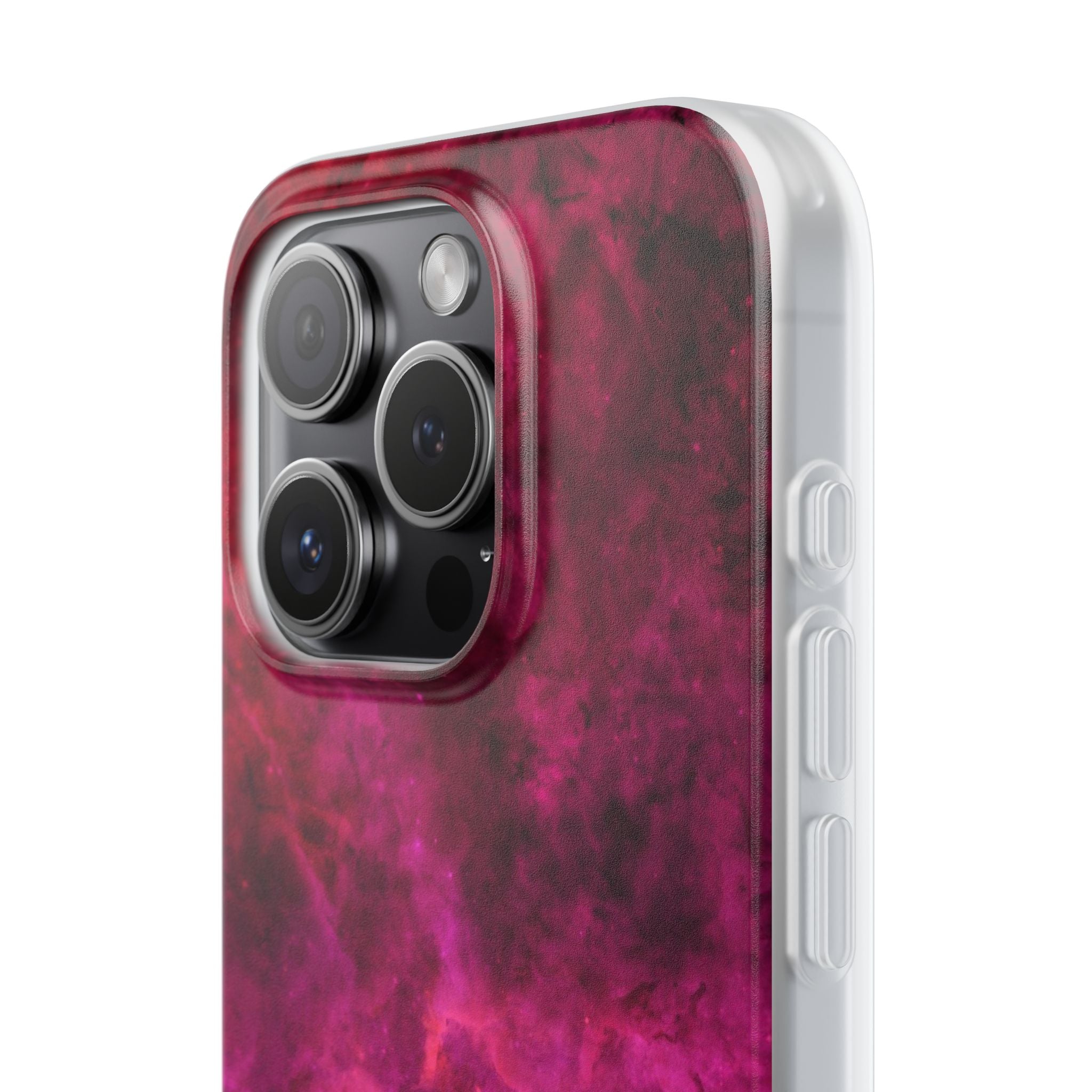 Cosmic Pink - Flexi Case