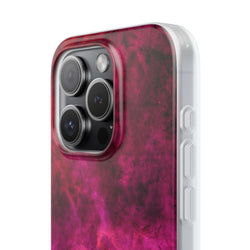 Image of Cosmic Pink - Flexi Case