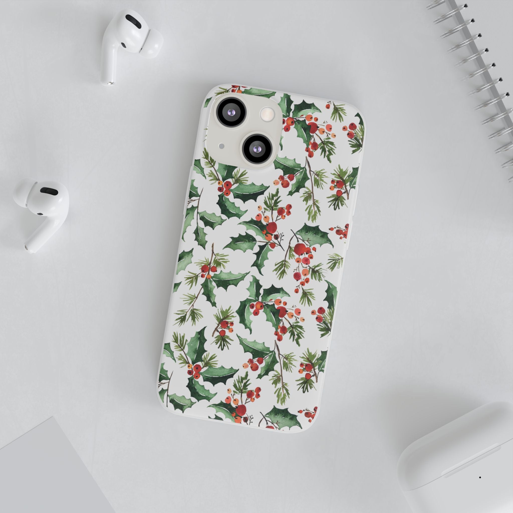 Mistletoe - Flexi Case