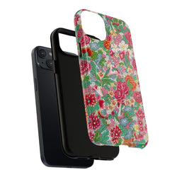 Image of Full Bloom - Tough Magnetic Case