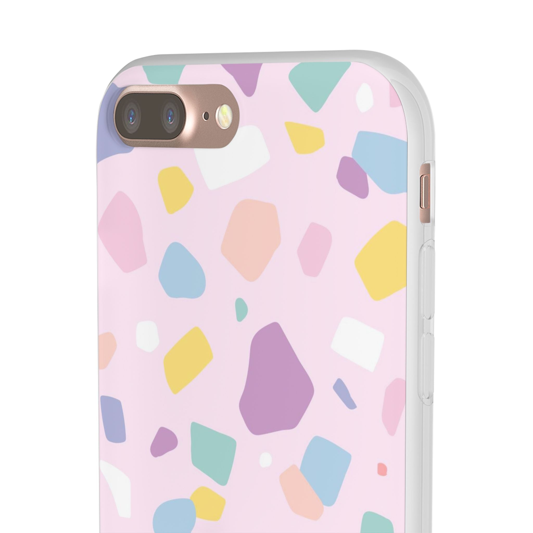 Terrazzo - Flexi Case