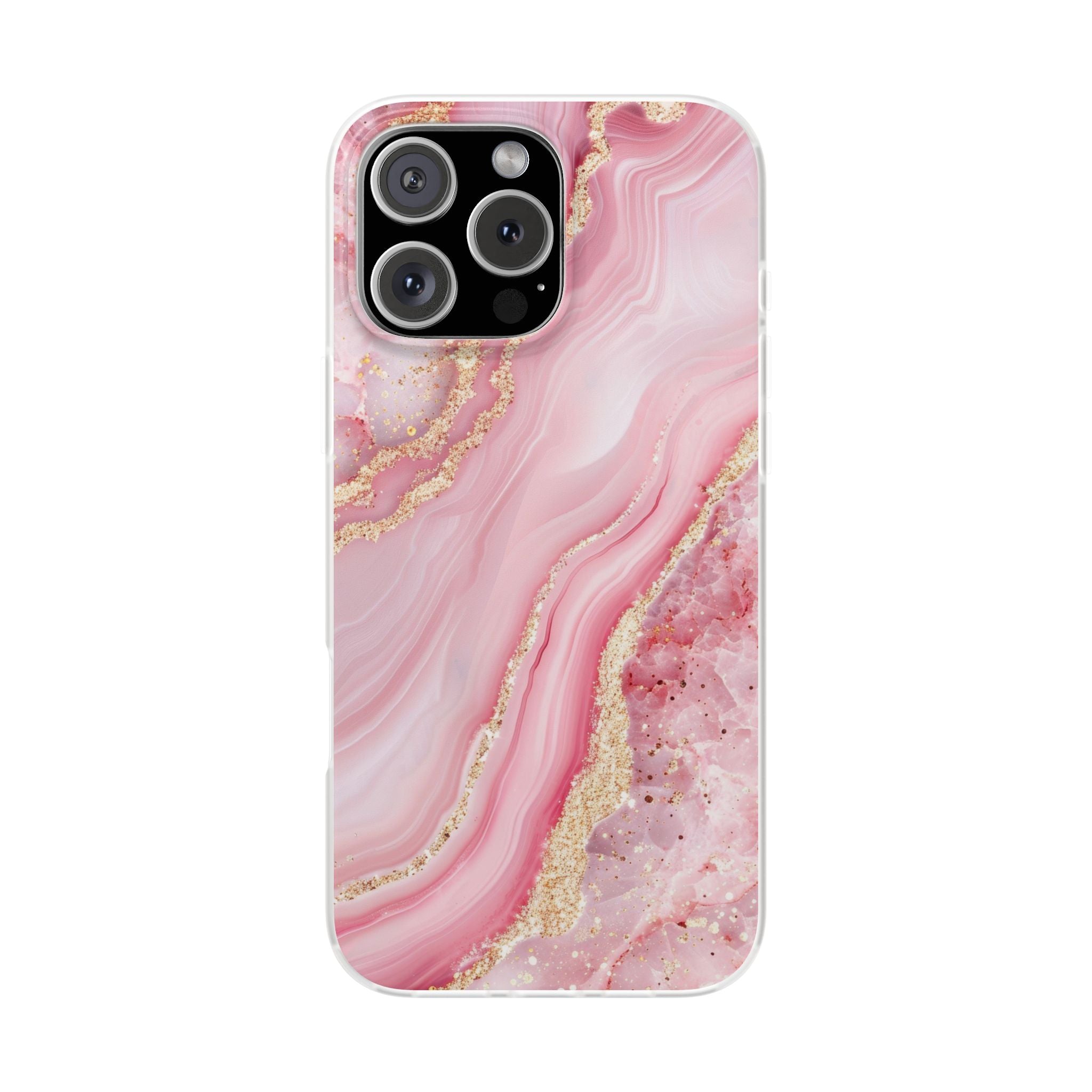 The Good Pink - Flexi Case