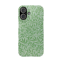 Image of William Morris's Willow (1874) - Snap Case