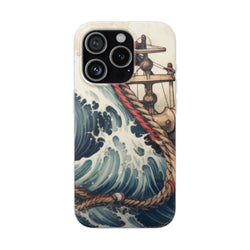 Image of The Waves - Flexi Case