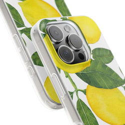 Image of Lemons - Flexi Case